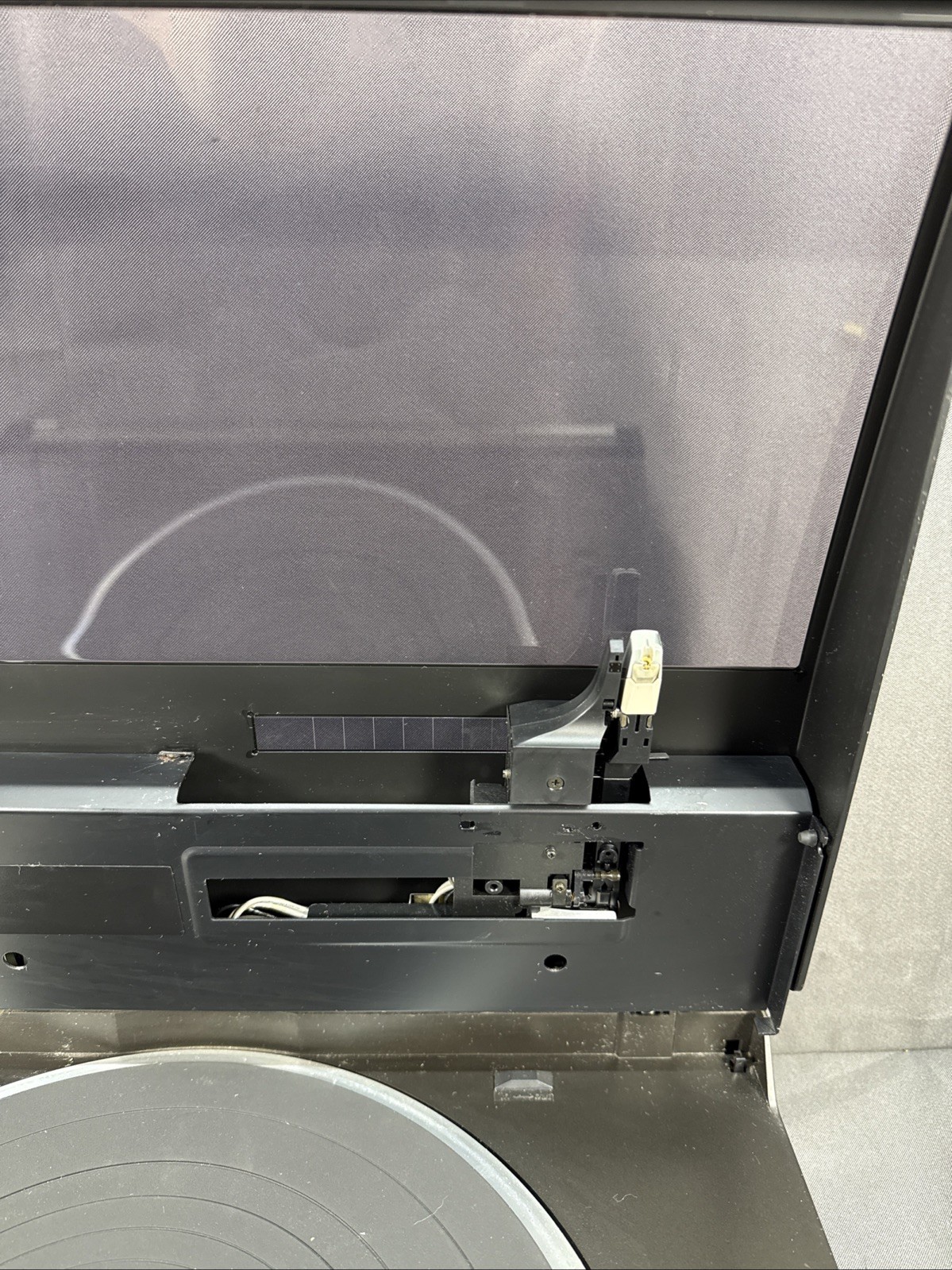 Technics SL-L3 Direct Drive Automatic Turntable READ