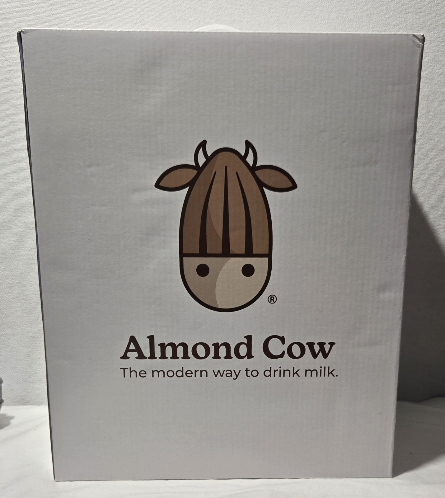 Almond Cow Milk Machine Plant Based Milk Maker Brand New