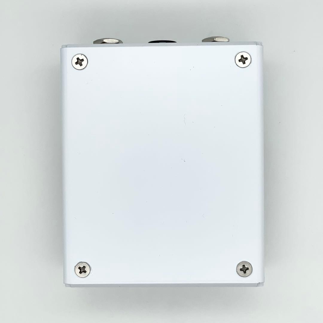 1981 Inventions DRV2 Distortion Overdrive Pedal Prototype Model