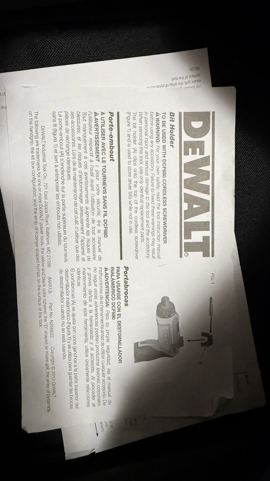 dewalt gyroscopic screwdriver