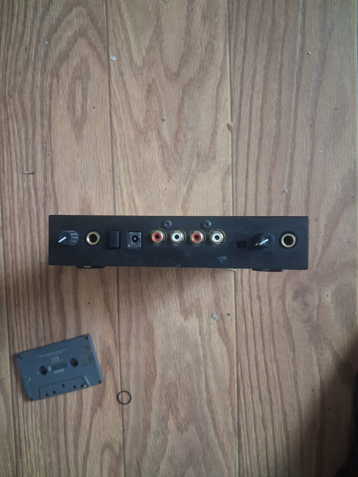 Korg KAOSS PAD QUAD Digital Sampler/Sequencer Effects Looper Delay/Reverb