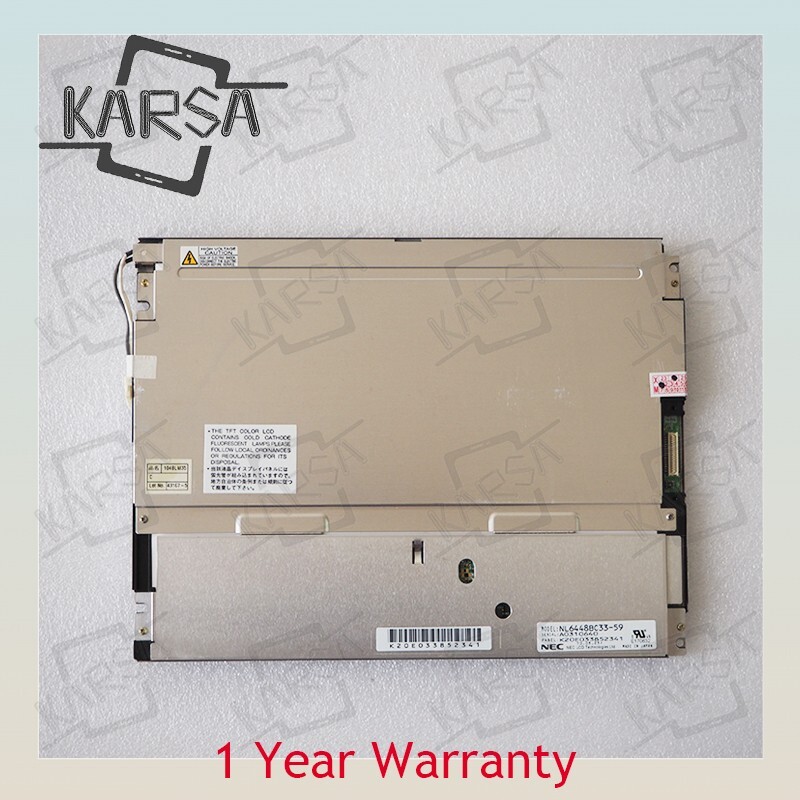 LCD Display for NL6448BC33-59