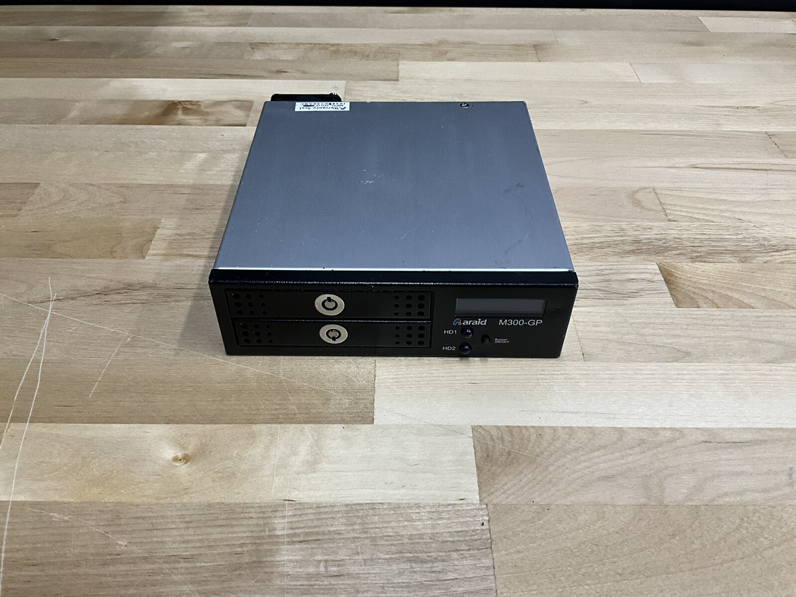 ARAID M300-GP RAID DISK ARRAY (1PCS)