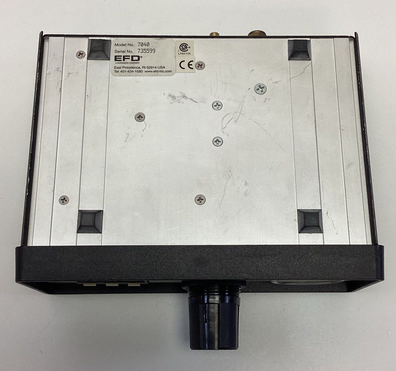 EFD Nordson 7040 Valuemate Controller