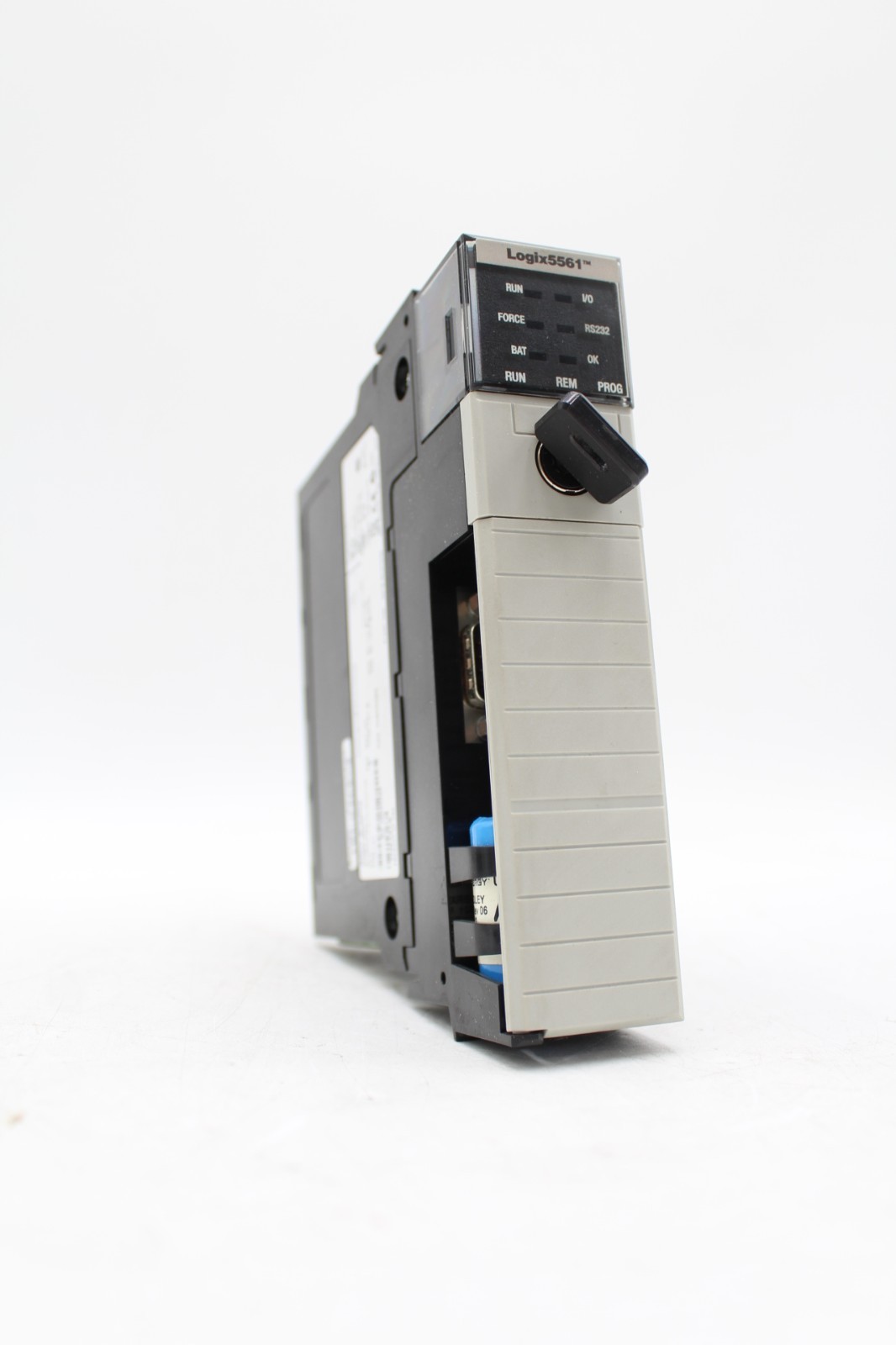 Allen-Bradley 1756-L61 ControlLogix 2MB Memory Controller