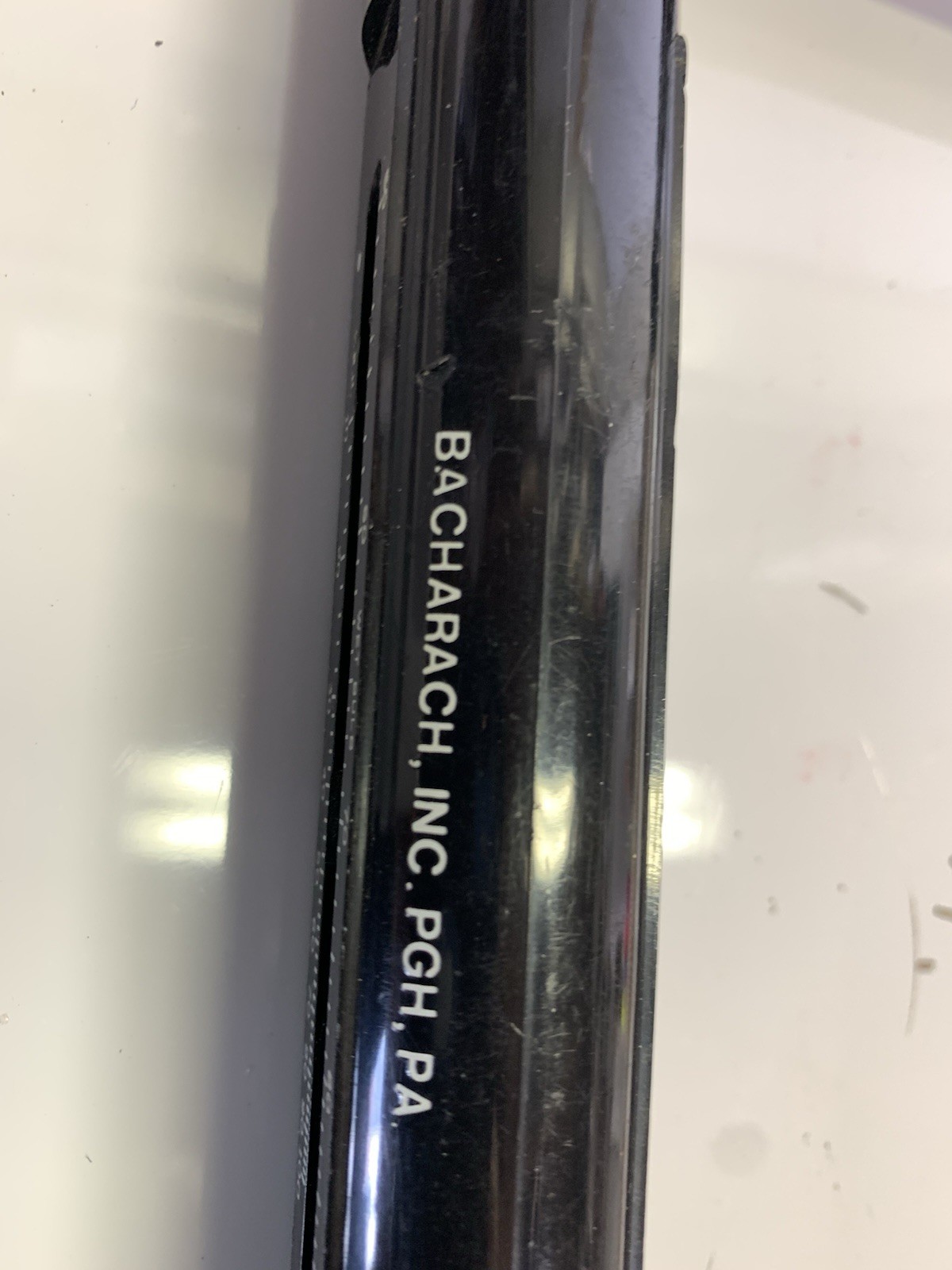BACHARACH,SLING PSYCHROMETER For HVAC mainly