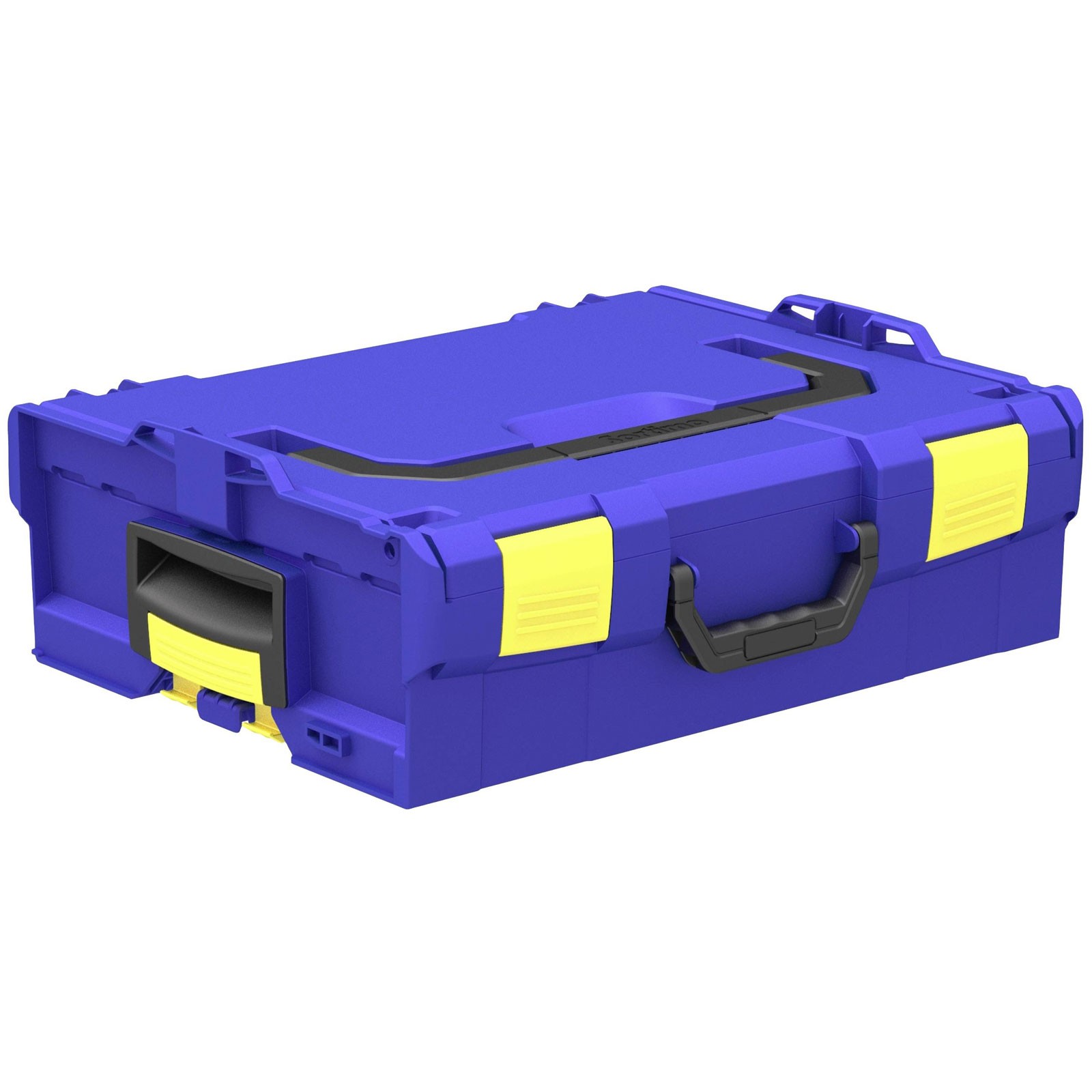 Gesipa 1622522 Rivet gun hard case 1 pc metal durable and portable