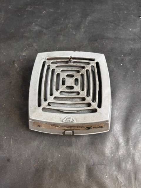 EDWARDS SIGNALING 874-N5 SURFACE HORN ($70 OBO)