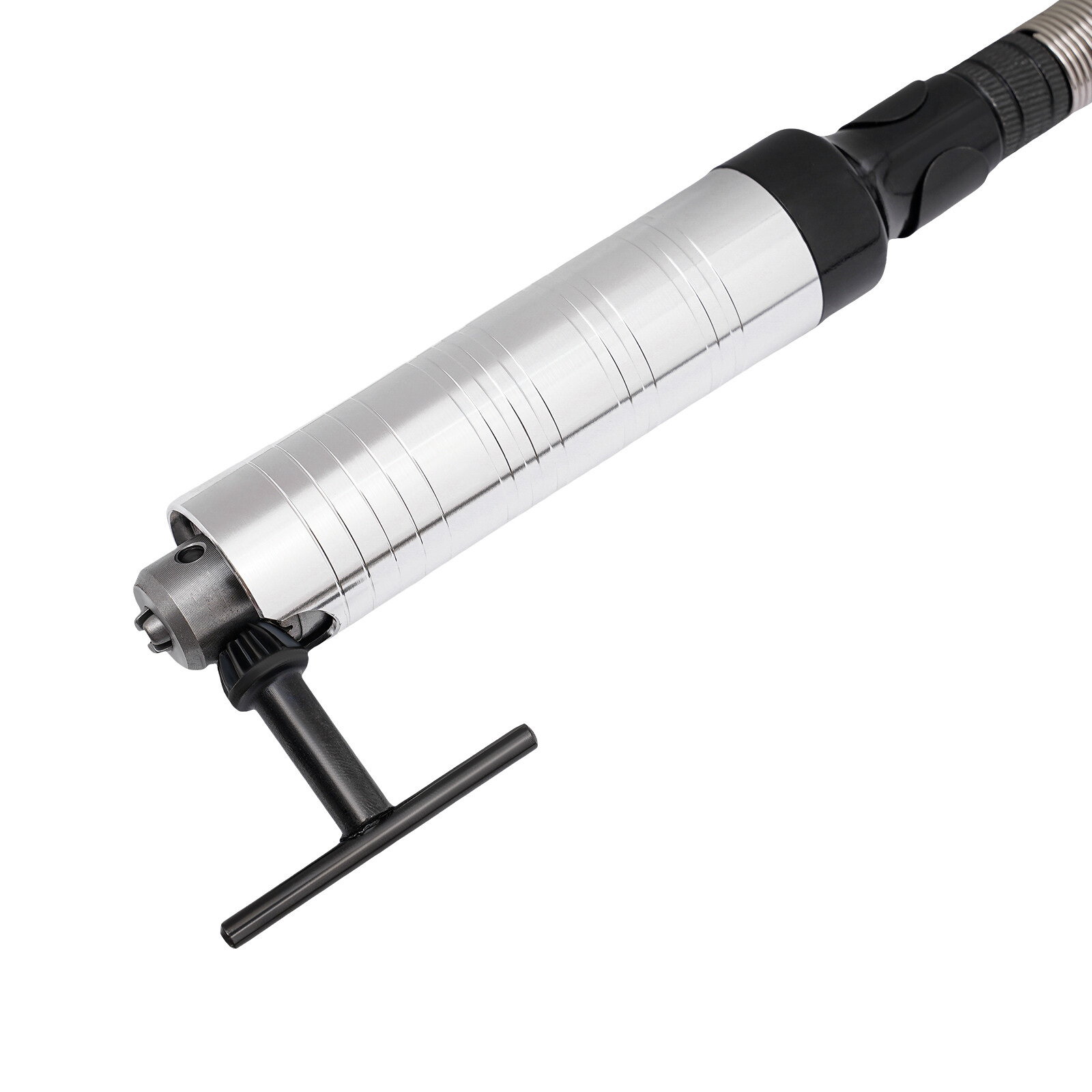 320W Jewelry Polisher Adjustable Variable Speed Grinder Bench Buffer Polisher