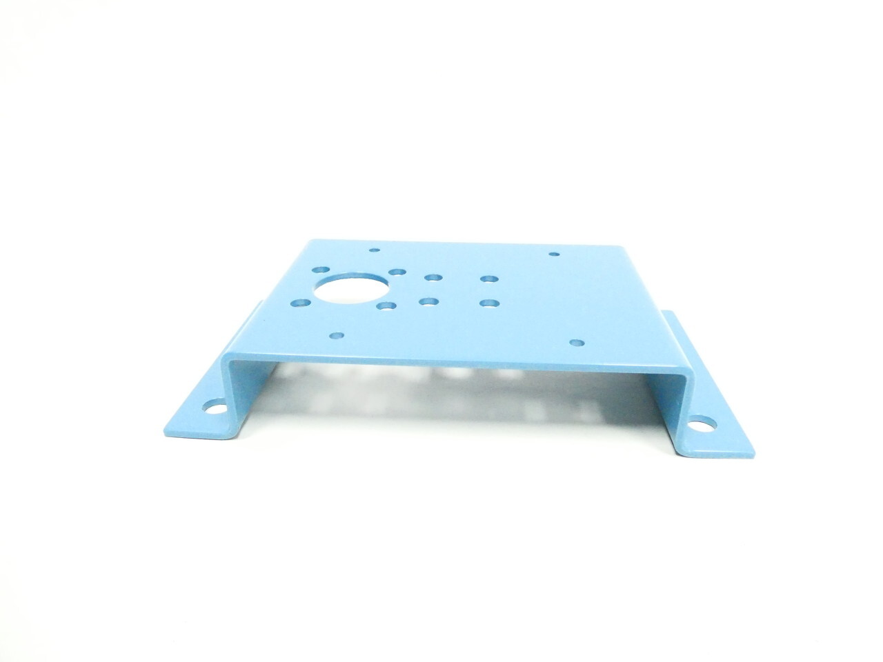 Rosemount Analytical 23820-00 1055c Pipe Mounting Kit Rev H