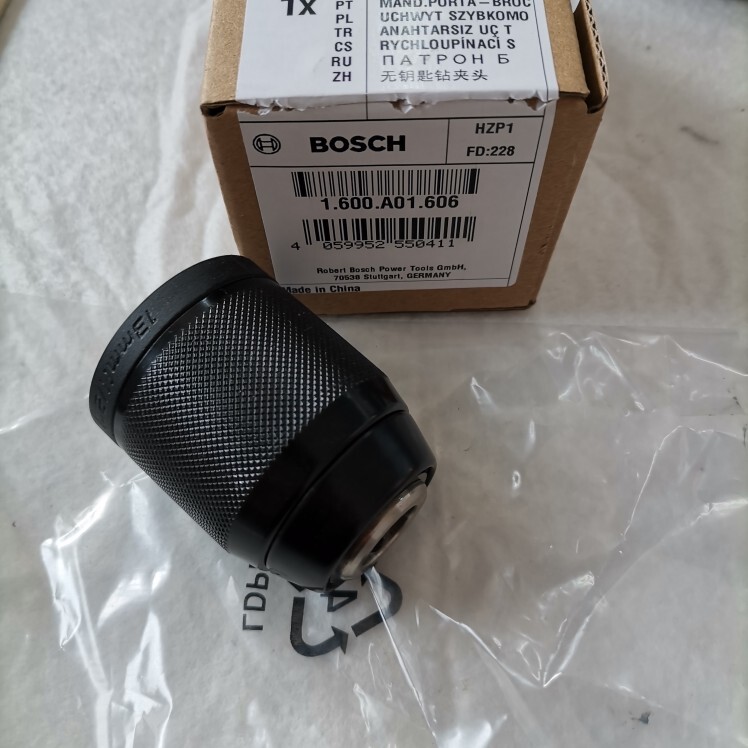 QTY: 1 18V electric drill GSR/GSB18V-50 fast chuck 185-LI