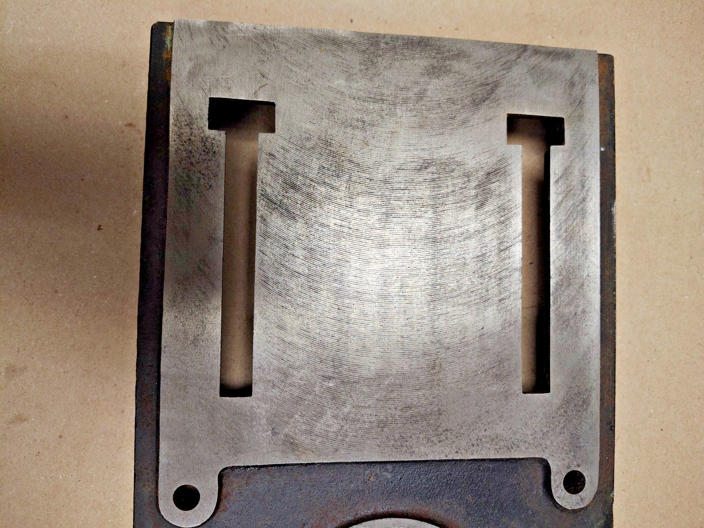 Delta Drill Press 11-990 Base 1343751