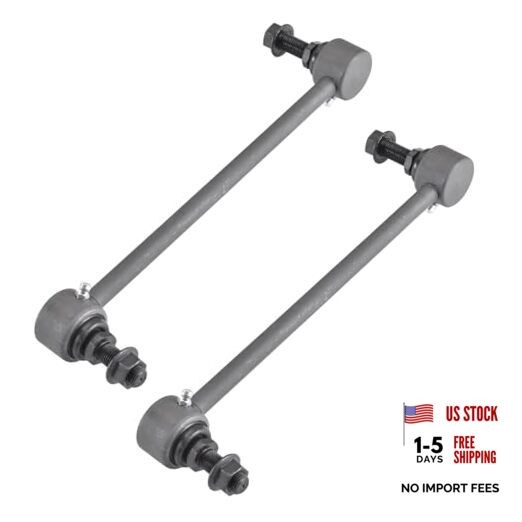 Front Stabilizer Bar Links for Chevy HHR 2006 2007 2008 2009 2010 2011,for