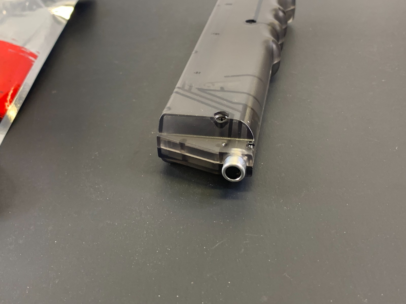 6MM PROSHOP HANDHELD AIRSOFT SPEEDLOADER MEDIUM SIZE
