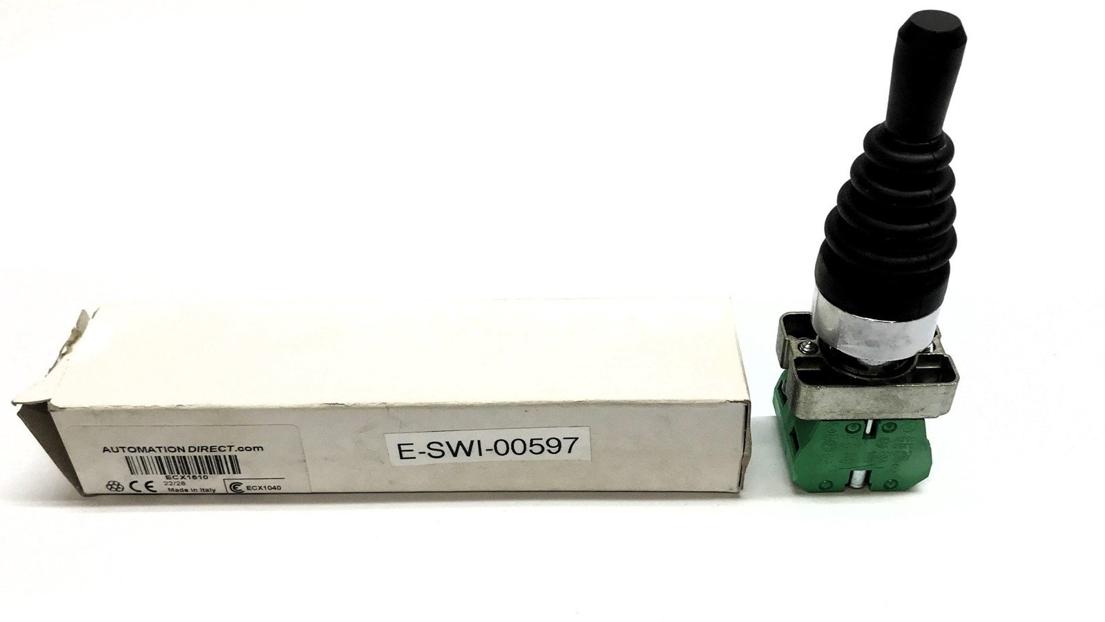Automation Direct Selector Switch ECX1510 NOS