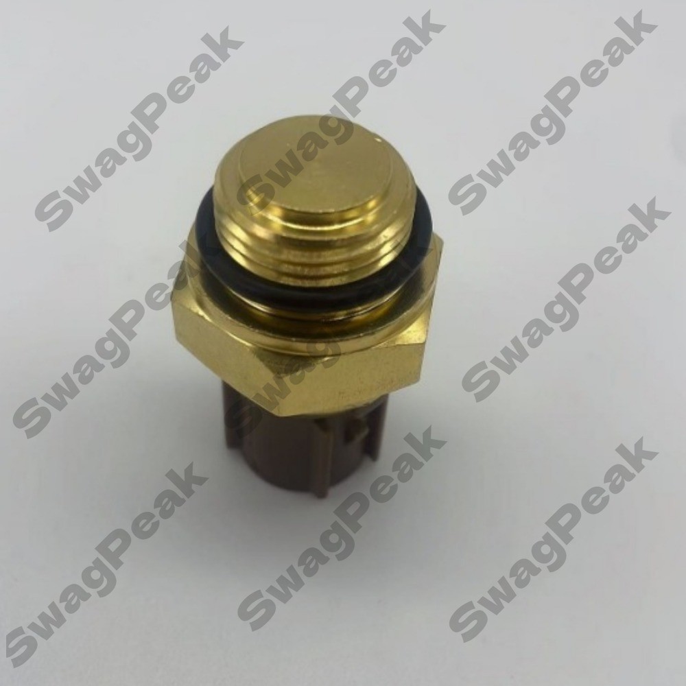 NEW Engine Cooling Fan Temperature Switch&Coolant Temp Sensor For Honda Civic