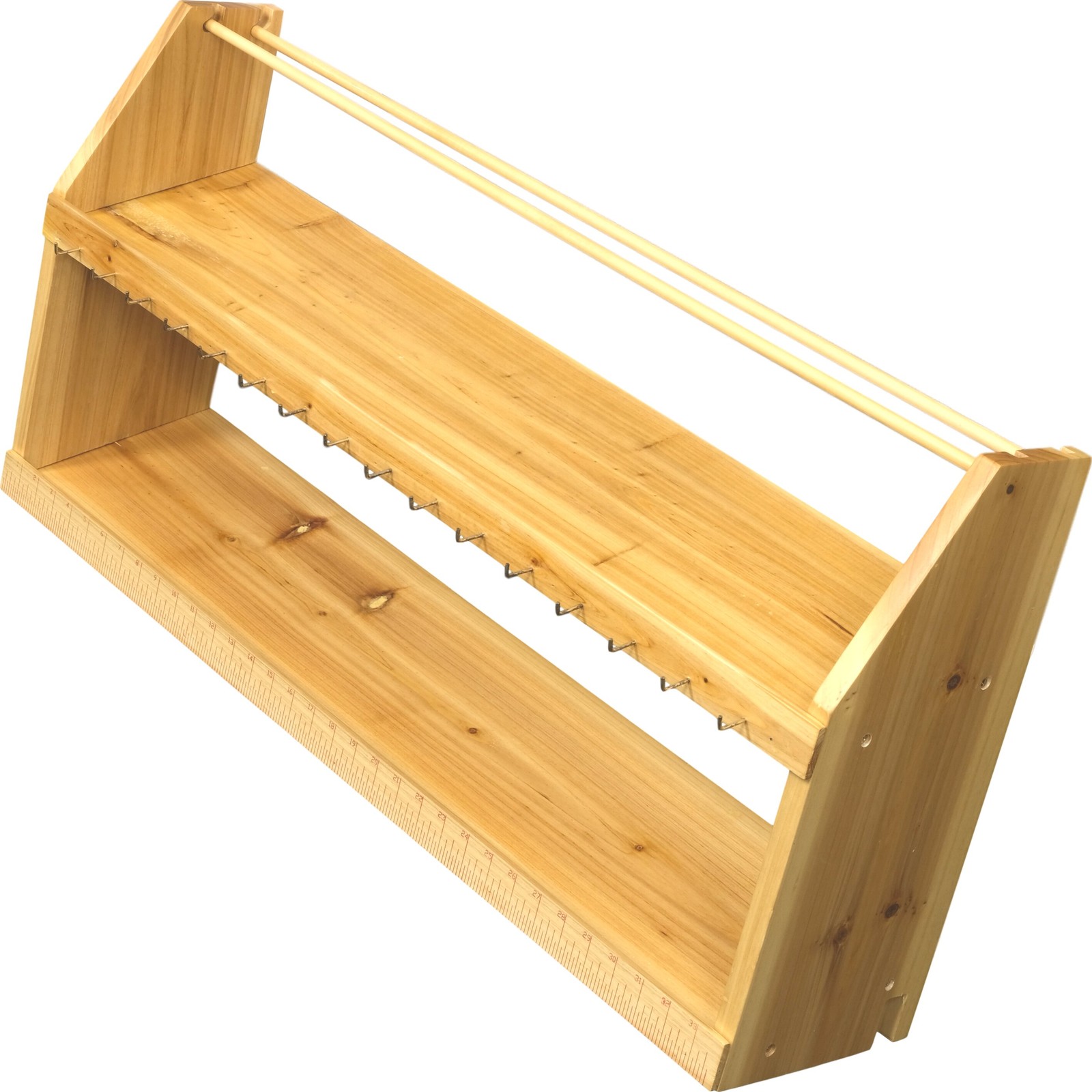 New Jewelers Bench Work Table Top Jewelry Repair Hobby & Craft Bead Workbench