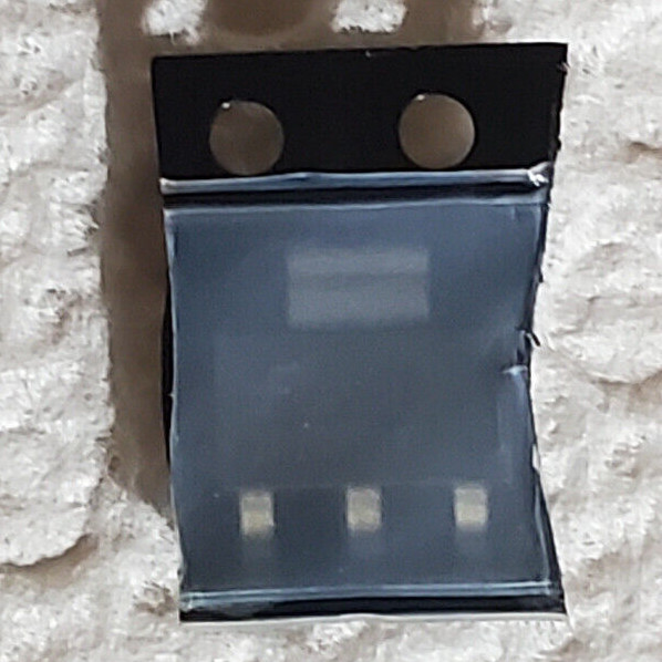 On Semi/Fairchild FAN1616AS33X LDO Voltage Regulators