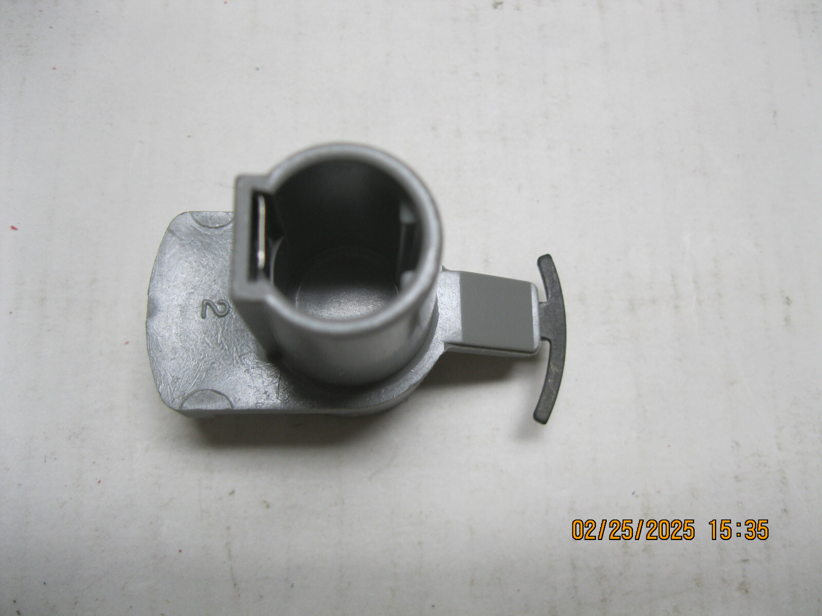 Distributor Rotor Standard JR121T