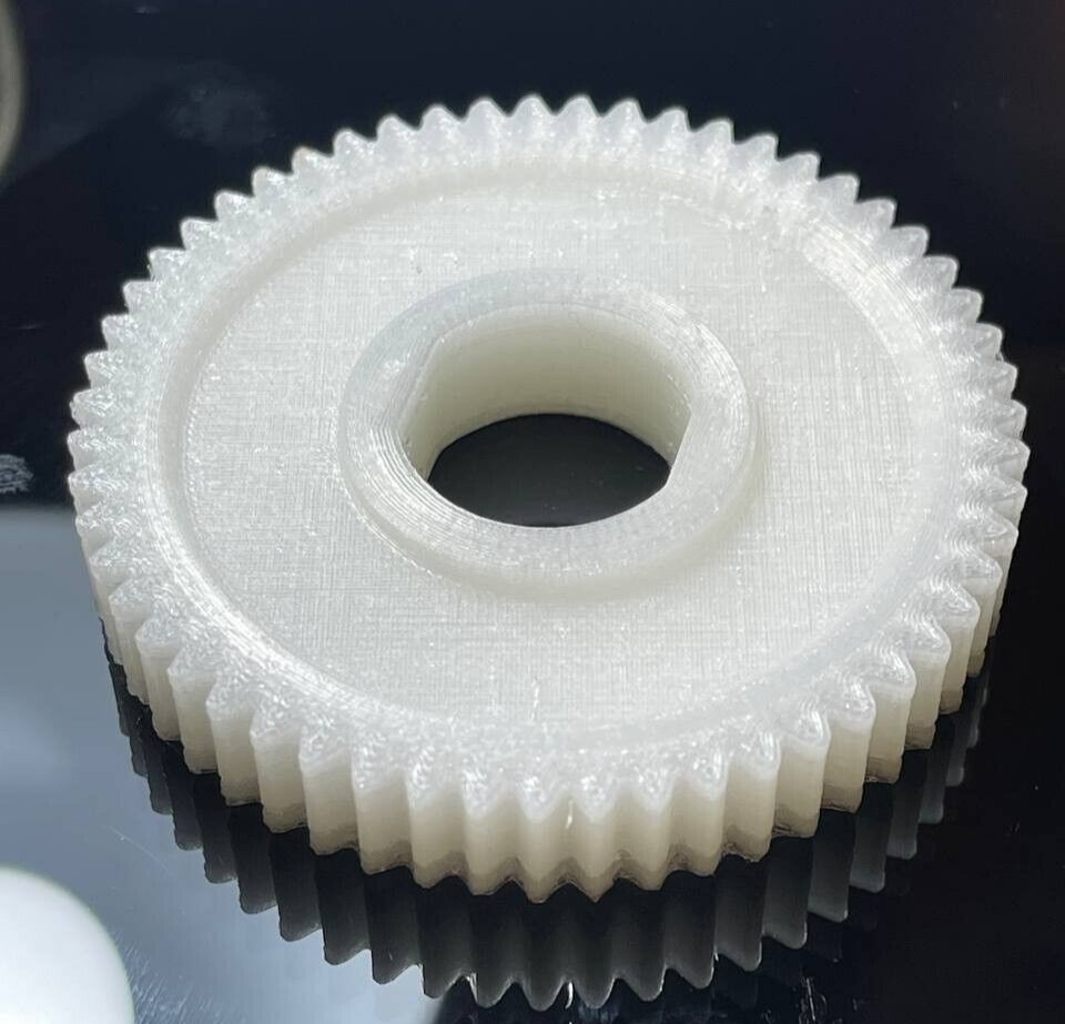 Life Fitness 93TE, 95TE Elevation Gear Reducer