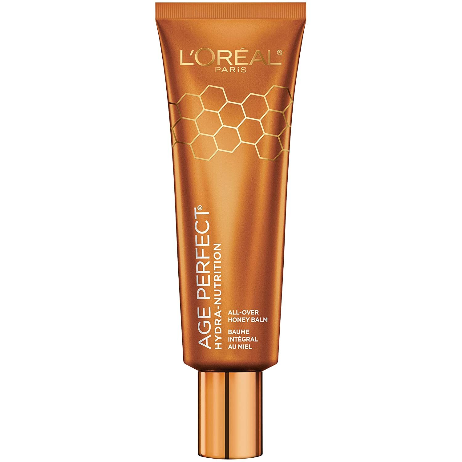 L’Oréal Age Perfect Hydra Nutrition Honey Night Balm - 1.7oz