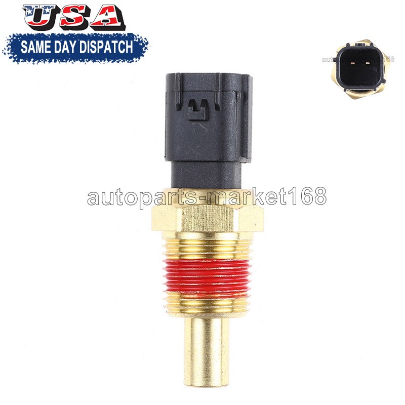 For 2005 2006-08 Dodge Charger Magnum 3.5L 5.7L 6.1L Coolant Temperature Sensor