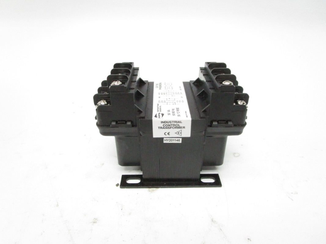 HPS PH50MQMJ 480V 50A NSMP