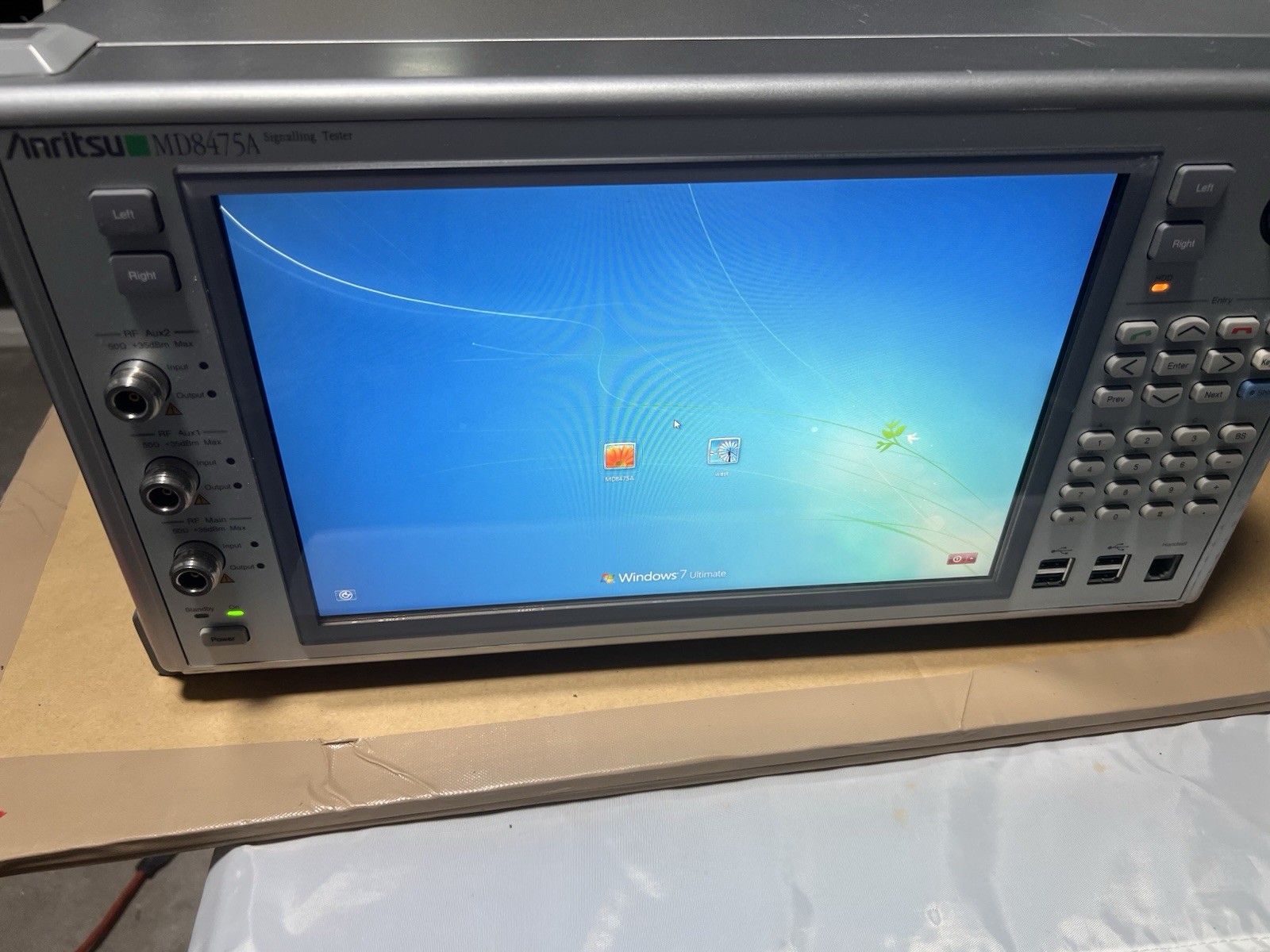 anritsu MD8475A
