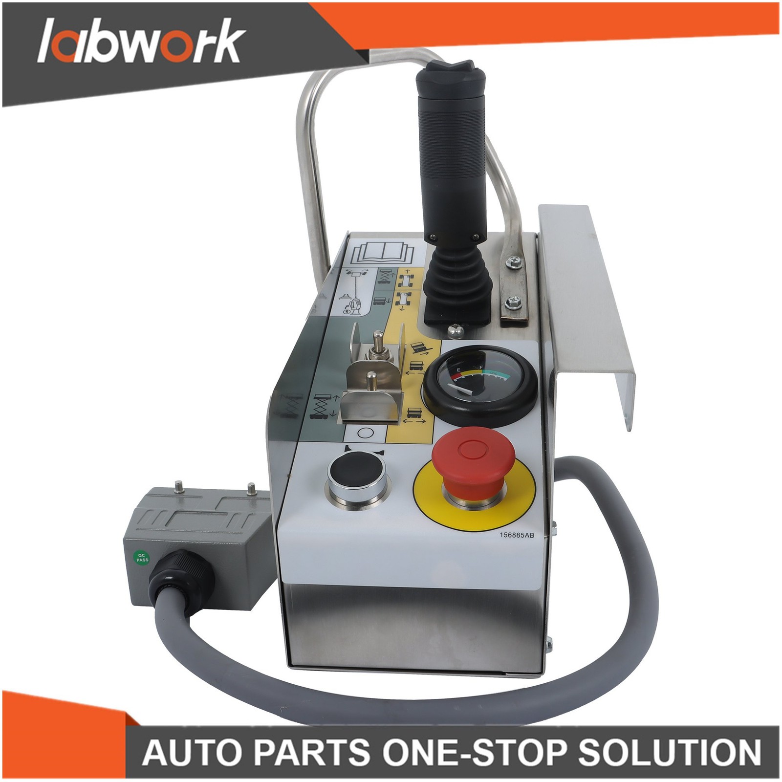 Labwork Control Box Assy 163167 163168 for Skyjack Lifts SJII 3215 SJIII 4626