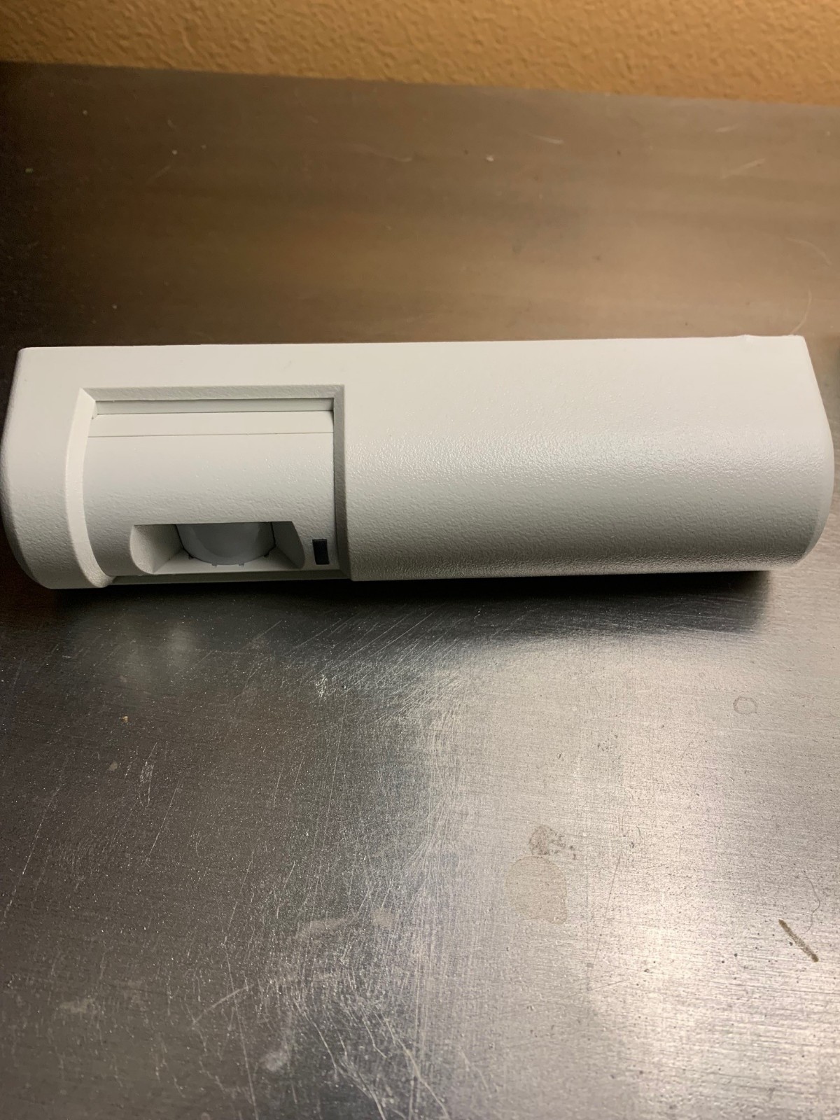 Bosch DS160 Request to Exit Detector - White