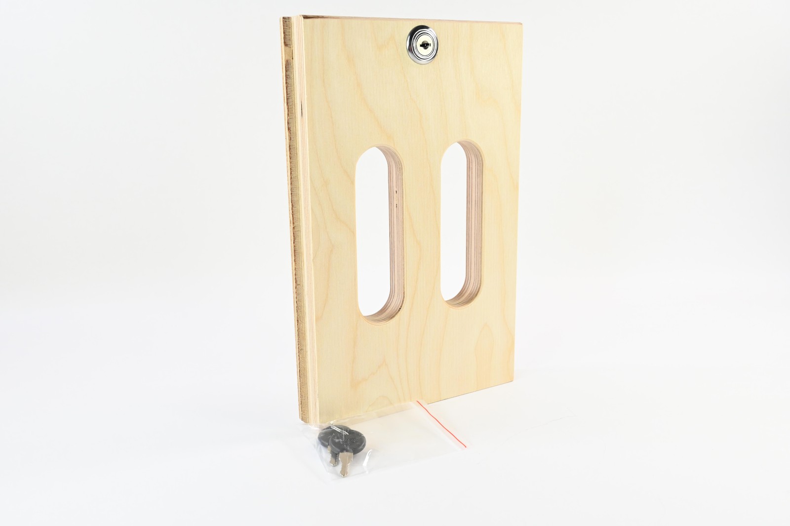 Kupo Lockable Sliding Cover (Full Size 4-in-1 Nesting Apple Box) KG043211 #G146