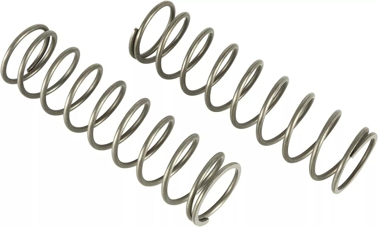 4758-2 Checking Springs Low Tension Replace Valve Spring 2Pcs Set