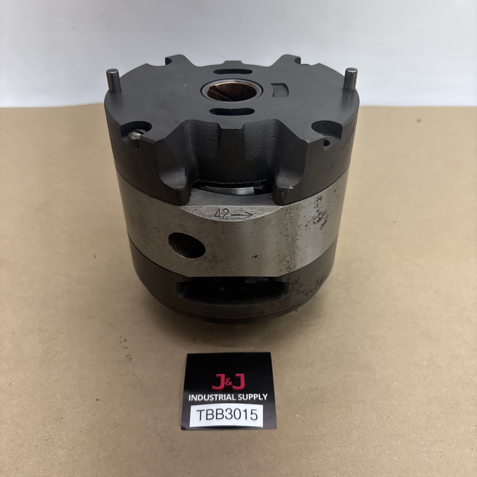 Unbranded Hydraulic Pump Cartridge Kit Fast Shipping Warrant.