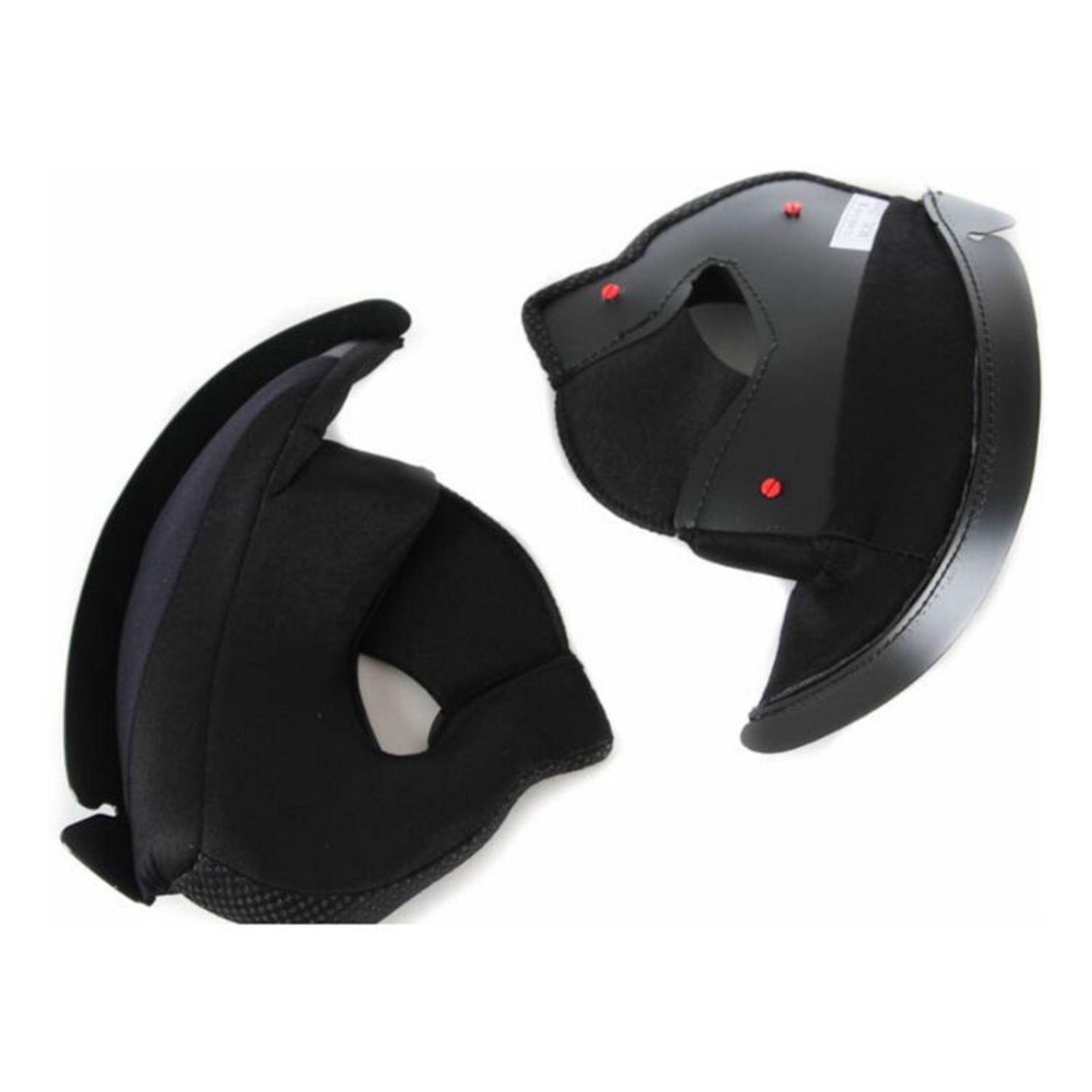 HJC CL-MAX 3 Cheek pads - X-Small - 35mm 0946-4005-03