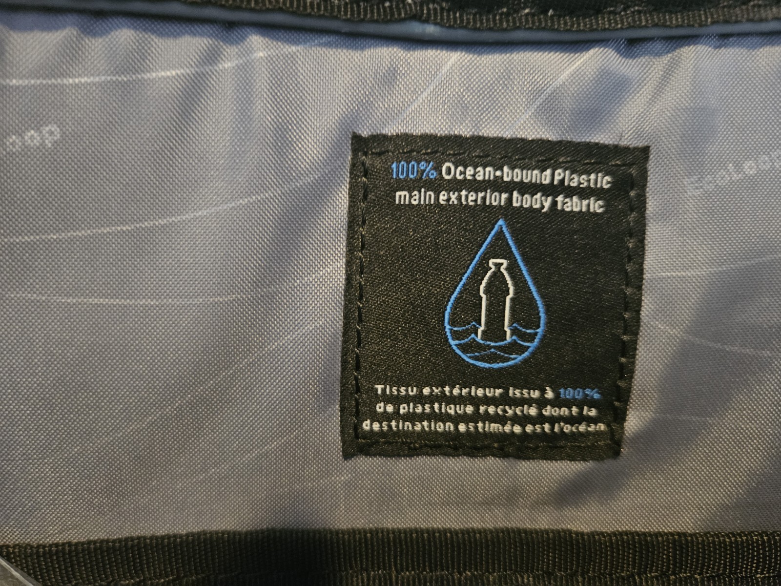 Dell Ecoloop Computer/business Carry All