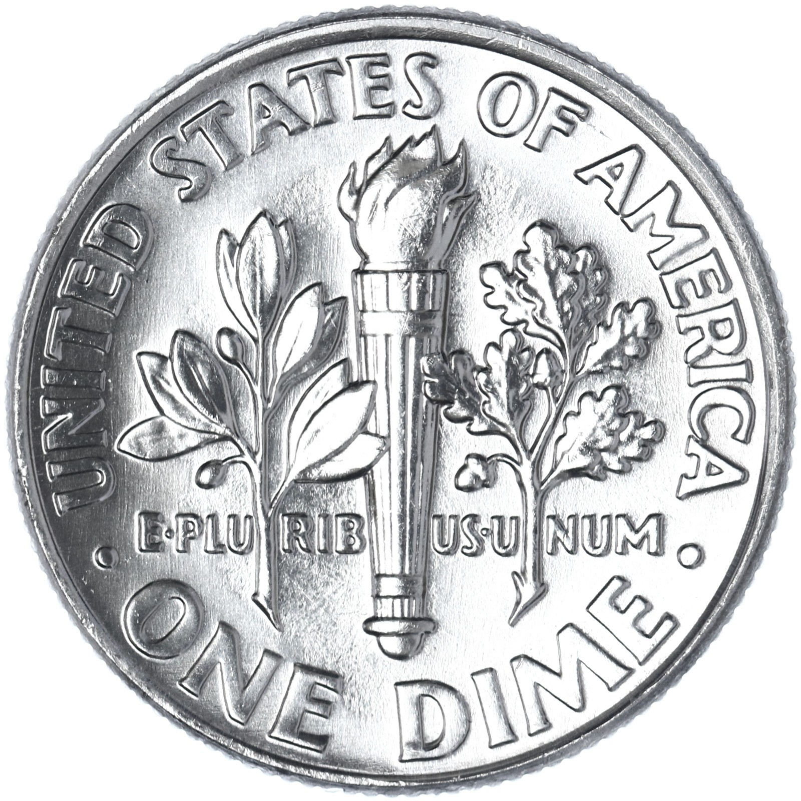 2005 P Roosevelt Dime Choice BU US Coin