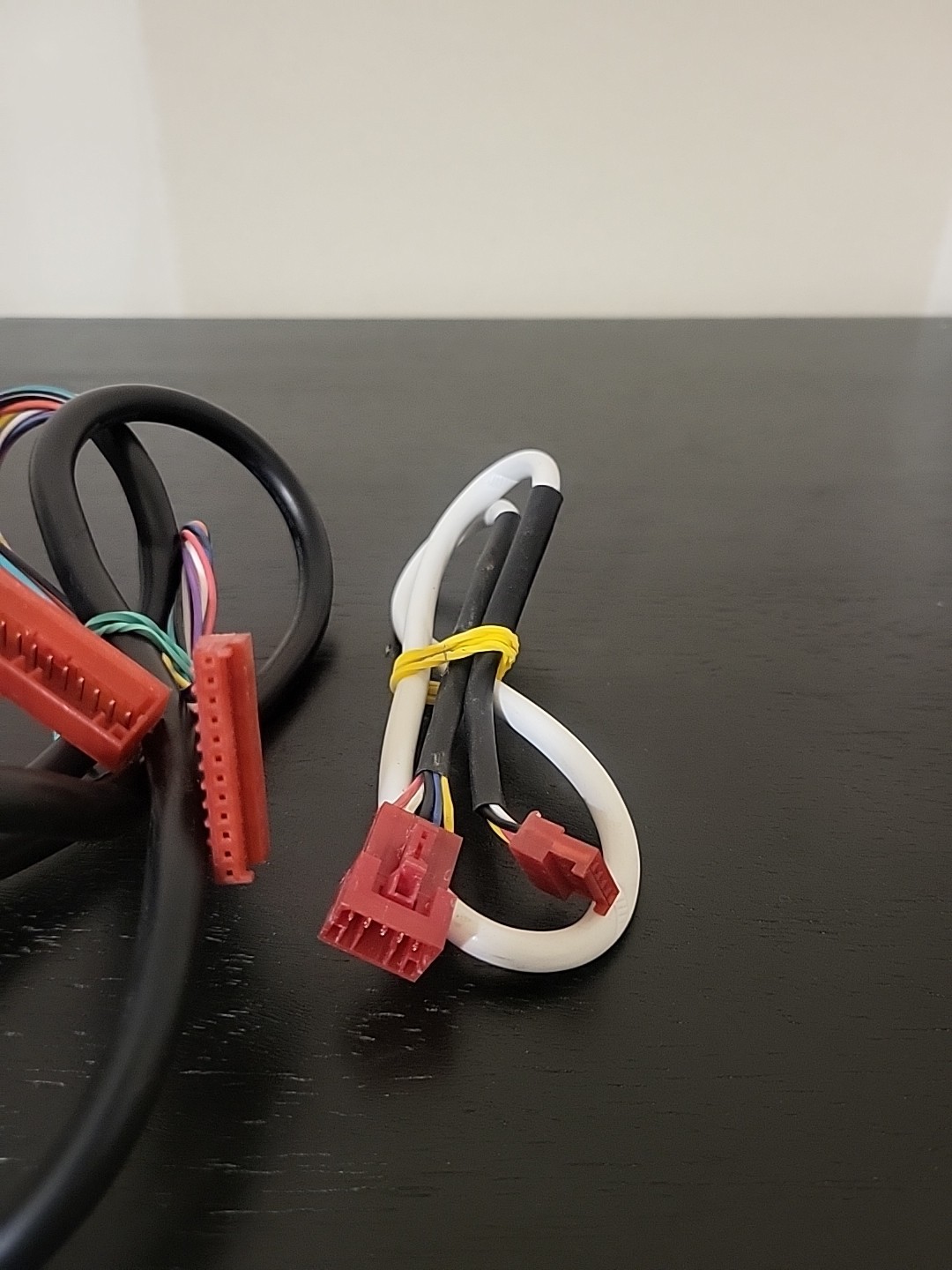 Proform 6.0ET Elliptical Wire Harness Bundle (49E)