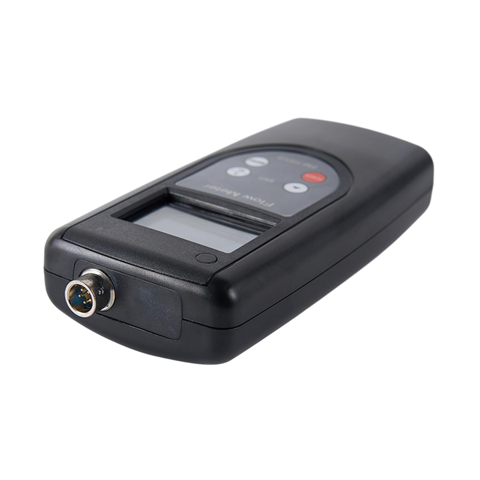 FM-100V5 Portable Velocity Flow Meter Flowmeter Water Velocity Meter Speed Range