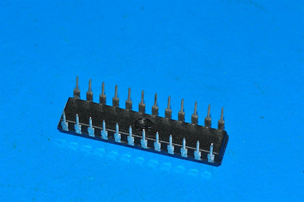 New (7pcs) TIBPAL20L8-7CNT TEXAS INSTRUMENTS IC Programmable