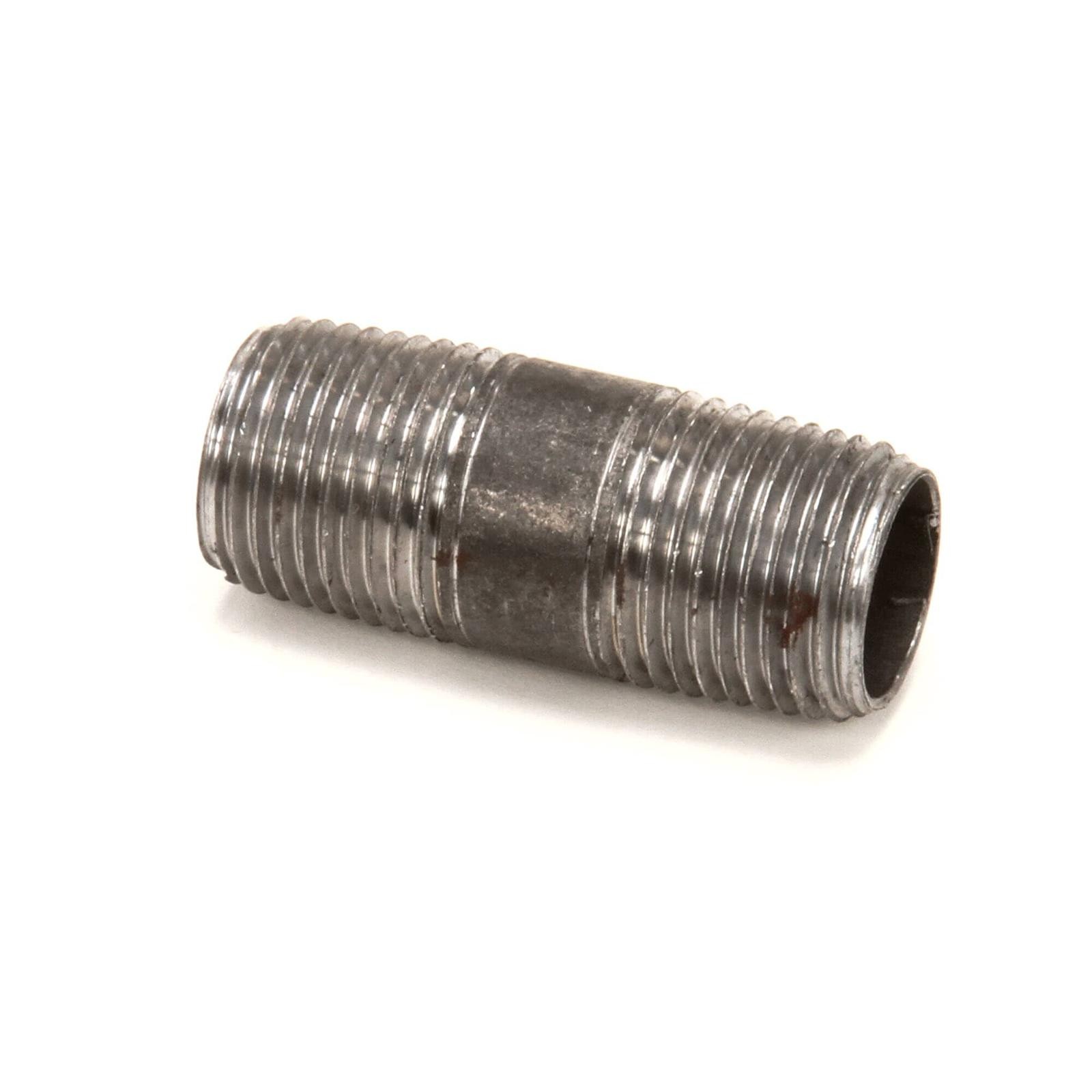 NIPPLE,BLACK 1/2 X 2 P7037093 - Genuine OEM Replacement Part