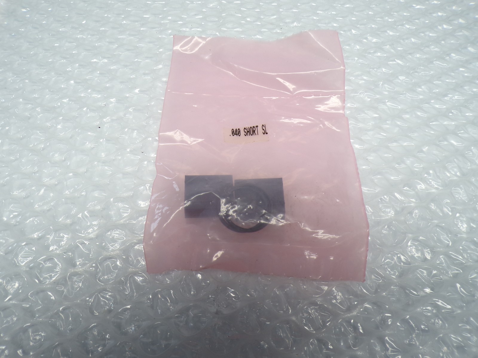 INDUSTRIAL SPARE .040 SHORT SL SWITCH NSNP