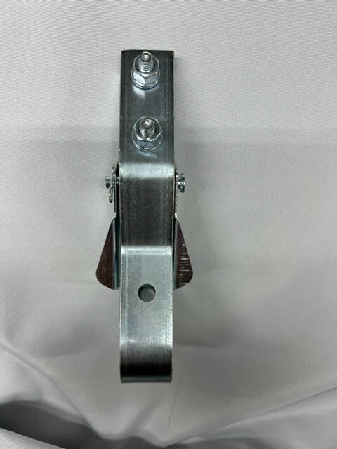 Sur-Lok style Crank Retainer Assembly, Spring-loaded / 1 inch Offset Free Ship