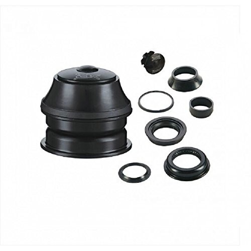 CDHPOWER 1 1/8" Threadless Bicycle Headset with 44mm Cups-Gas Motorized Bicycle