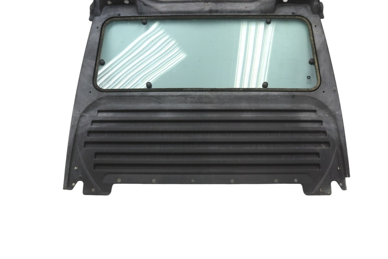 John Deere Gator XUV835M 18 Rear Cab Panel W/ Window Assembly BUC11309 50785