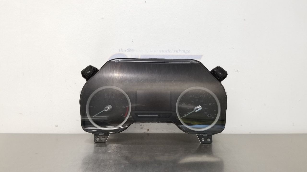 22 FORD F350 SUPER DUTY XLT SPEEDOMETER GAUGE CLUSTER 6.2L NC3T10849GE