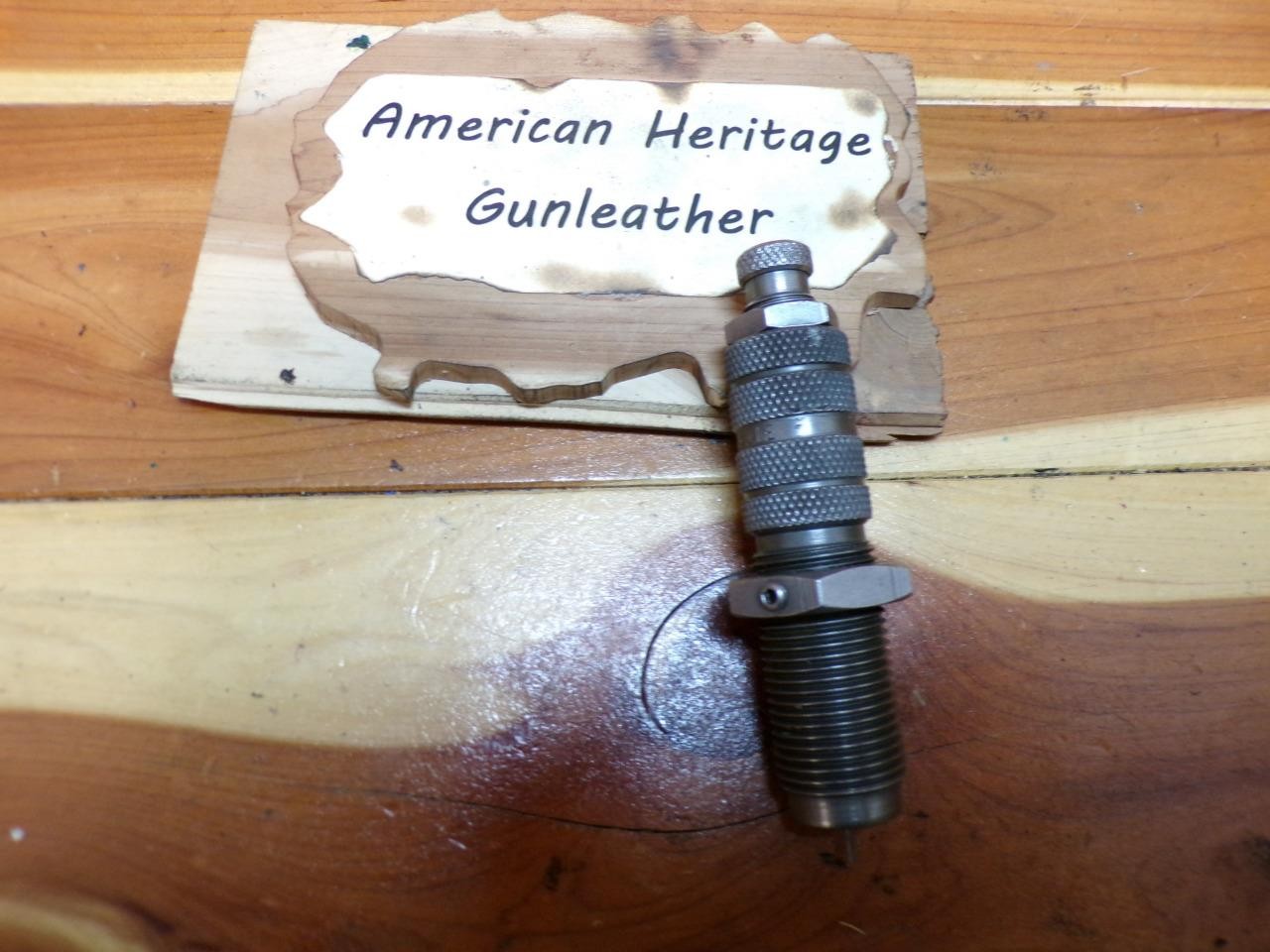 L.E.C Reloading Size Die for .270 Winchester, New, out of Package