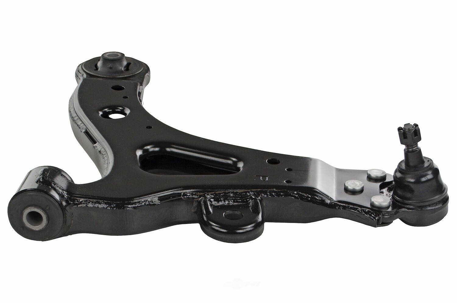 Ctrl Arm w/Ball Joint Mevotech CMS501276