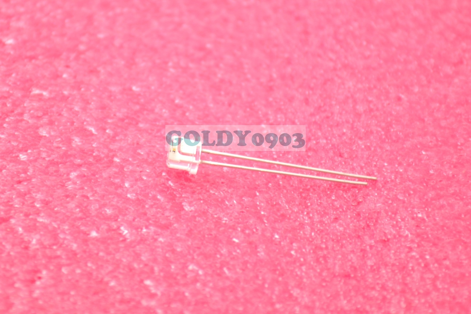 OSRAM SPLPL90 Pulsed Laser Diode in Plastic Package 905nm 25w Peak Power