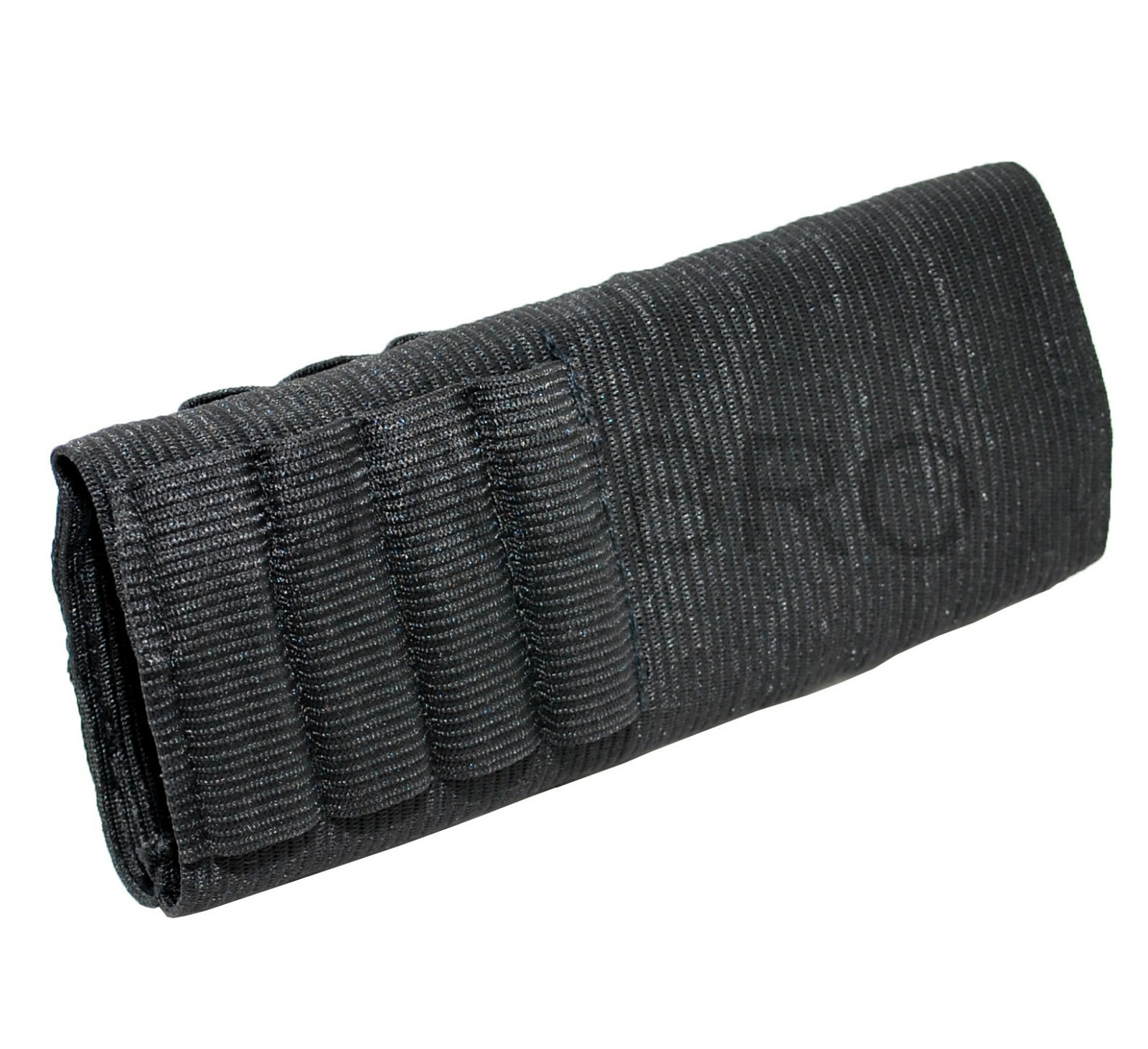 13 Round Butt Stock Shell Holder
