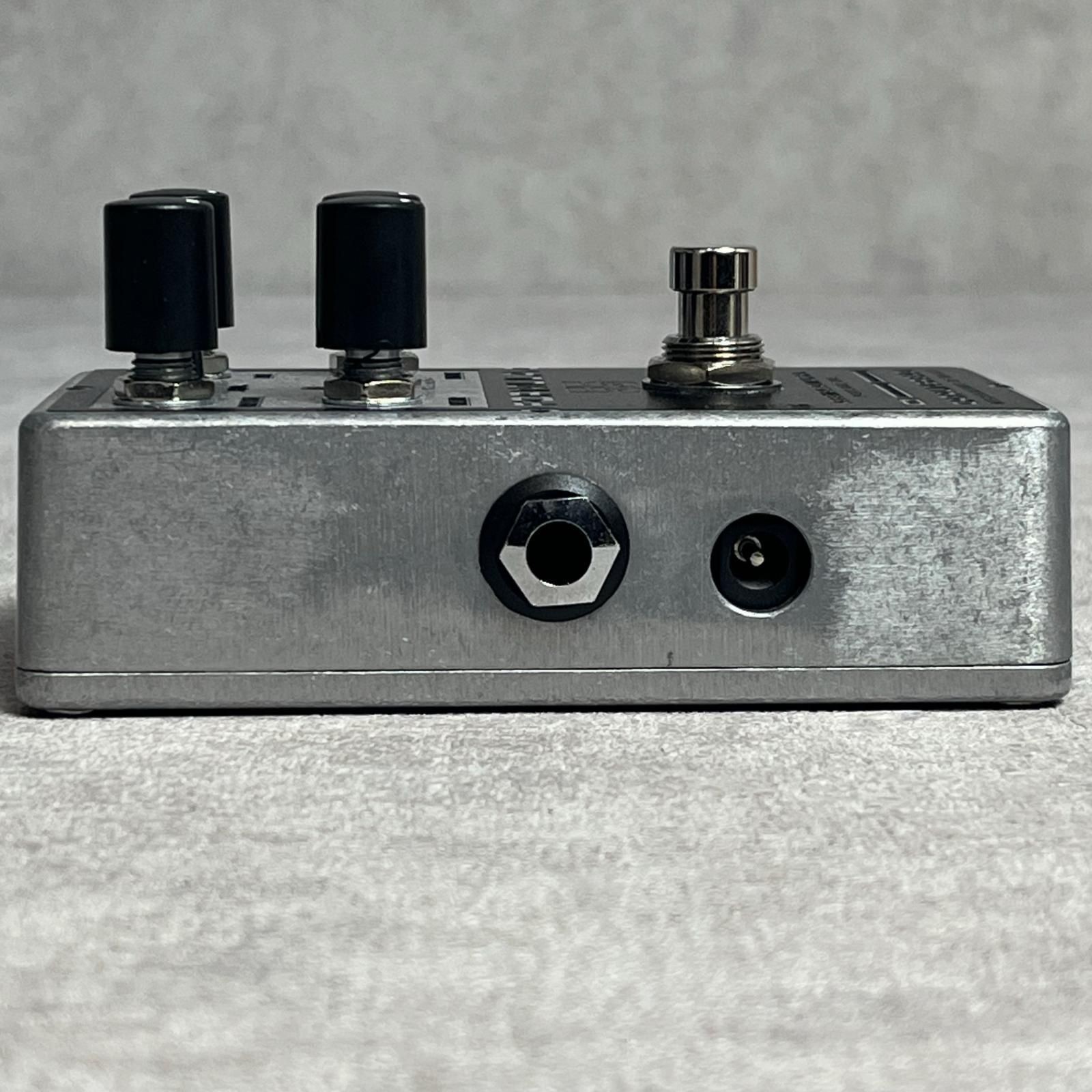 Catalinbread Formula No. 55 Overdrive Effects Pedal